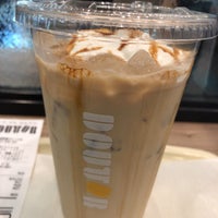 Photo taken at Doutor Coffee Shop by LoveDevice1973 on 8/8/2022