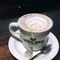 9/23/2017にRomario V.がEl Molino Coffee Shopで撮った写真