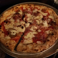 Photo taken at Dough Pizzeria Napoletana by Cameron V. on 3/21/2022