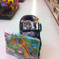Photo taken at Toys&amp;quot;R&amp;quot;Us by Alexander Erich on 1/19/2013