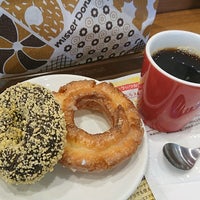 Photo taken at Mister Donut by ゆっくり 士. on 7/27/2021