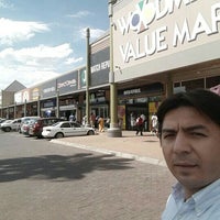 woodmead value mart nike factory shop