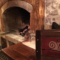 Photo taken at Plani Restaurant by o Eғᴛʏᴄʜɪs on 3/18/2017