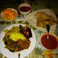 India Garden 18405 Detroit Ave