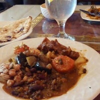 India Garden 18405 Detroit Ave