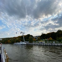 Photo taken at River Palace by Irina on 9/26/2020