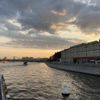 Photo taken at River Palace by Irina on 9/26/2020