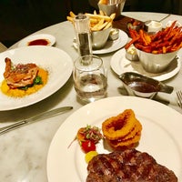 9/7/2018にFlorin .がC|Prime Italian Steak &amp;amp; Wineで撮った写真