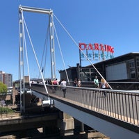 Das Foto wurde bei Darling Harbour von Yuya K. am 12/26/2018 aufgenommen