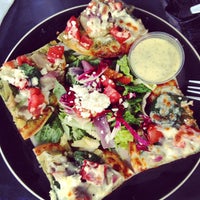 Harvest Moon Gourmet Bistro - Salad Place