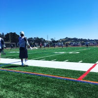 Tamalpais High School - High School in Bayfront - Enchanted Knolls