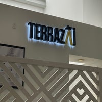 Photo taken at Terraza By The Grand Lounge Elite by Scott W. on 5/2/2022