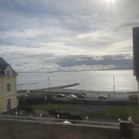 Photo taken at Galway Bay Hotel by DSJBean on 3/5/2020