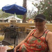 Photo taken at Berryhill Baja Grill by Louise S. on 4/9/2016