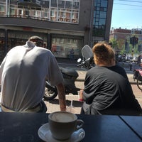 Photo taken at Coffee Company by Елена И. on 7/6/2017
