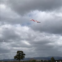 Photo taken at 淀川河川公園太間地区 by Atsushi on 2/9/2020