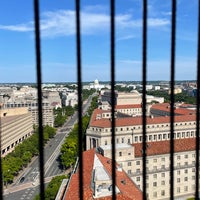 Photo taken at Old Post Office Tower by David L. on 5/26/2023