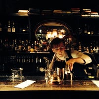 11/8/2013にNatasa K.がVOC Restaurant and Barで撮った写真