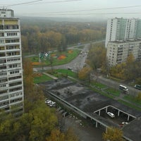 Photo taken at Мясновъ by Алексей on 10/19/2012