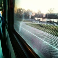 Photo taken at Metro Bus 212 by Brian Y. on 2/15/2013