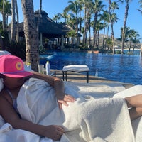 Photo taken at One&amp;amp;Only Palmilla by Jared on 1/3/2022
