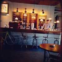 4/30/2013にVeronica M.がSoloist Coffee Co.で撮った写真