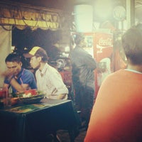 Review Bebek Sari Roso