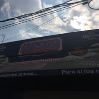 Menuderia " Mi lindo michoacan " - Mexican Restaurant in Albert