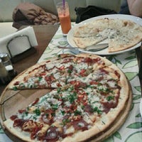 Photo taken at Pizza Mania by Maka B. on 1/27/2013