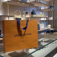 Photo taken at Louis Vuitton by D S A on 1/10/2024