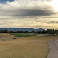 Photo taken at Quail Creek Country Club by Michael C. on 12/25/2018