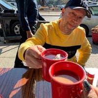 Foto tomada en CoCo Fresh Tea &amp;amp; Juice  por Wanda el 11/6/2019