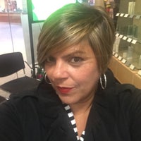 Photo taken at Hair Decor New York by Wanda on 11/13/2015
