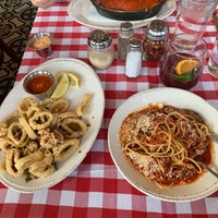 Photo taken at Giampietro Pizzeria by Wanda on 6/4/2023