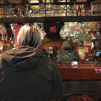 Foto diambil di Wasp Bar oleh Emilia pada 5/1/2018