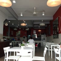 Dapur Sarawak Malay Restaurant In Kampung Bahru Photo Taken At Dapur Sarawak By Azrai J On 6 16 2017