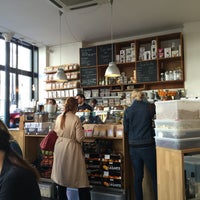 4/18/2016にEspenがKB CaféShopで撮った写真