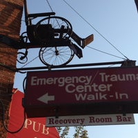The Recovery Room Pub And Grill 7 Tips