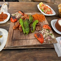 10/28/2021 tarihinde Bani T.ziyaretçi tarafından Tınaztepe Mağaraları Restaurant &amp;amp; Dinlenme Tesisleri'de çekilen fotoğraf