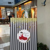 Photo taken at Han Cafe by Satı Ç. on 9/11/2021