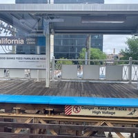 Photo taken at CTA - California by Georg on 5/27/2022