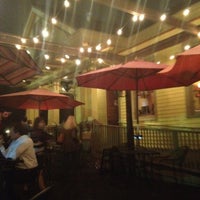 12/8/2012 tarihinde Cody Y.ziyaretçi tarafından Nonna Mia Cafe &amp;amp; Pizzeria'de çekilen fotoğraf