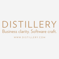 Foto tirada no(a) Distillery por Distillery em 9/30/2016