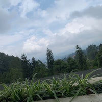 Photo taken at Puncak Pass by FYTCO on 4/5/2019