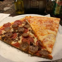 Photo taken at Libretto&amp;#39;s Pizzeria by Brian S. on 12/21/2019