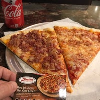 Photo taken at Libretto&amp;#39;s Pizzeria by Brian S. on 12/4/2019