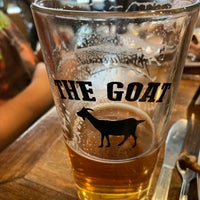 Photo taken at The Goat by Jeffrey B. on 10/3/2021
