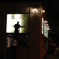 6/28/2013にAdriaan P.がBrooklyn Heights Cinemaで撮った写真