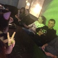 Photo taken at Громов бар by Алена З. on 11/5/2016