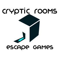 Foto scattata a Cryptic rooms da Cryptic rooms il 9/16/2016